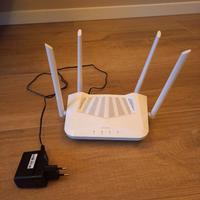 Router D link R15