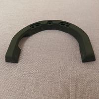 Attacco Click System per borsa da serbatoio moto