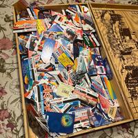 Collezione schede telefoniche vintage