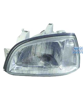 FANALE SINISTRO RENAULT CLIO I 96-98