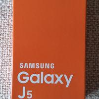 cellulare samsung galaxy J5