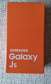 cellulare samsung galaxy J5