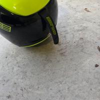 Casco Sci Salice XS 52/56