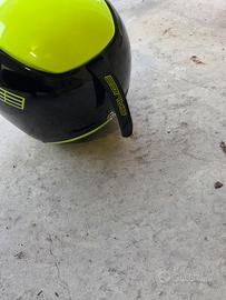 Casco Sci Salice XS 52/56