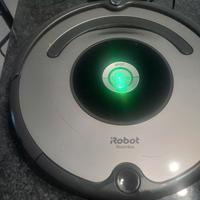 roomba