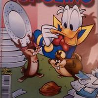 1000 NUMERI RIVISTA TOPOLINO
