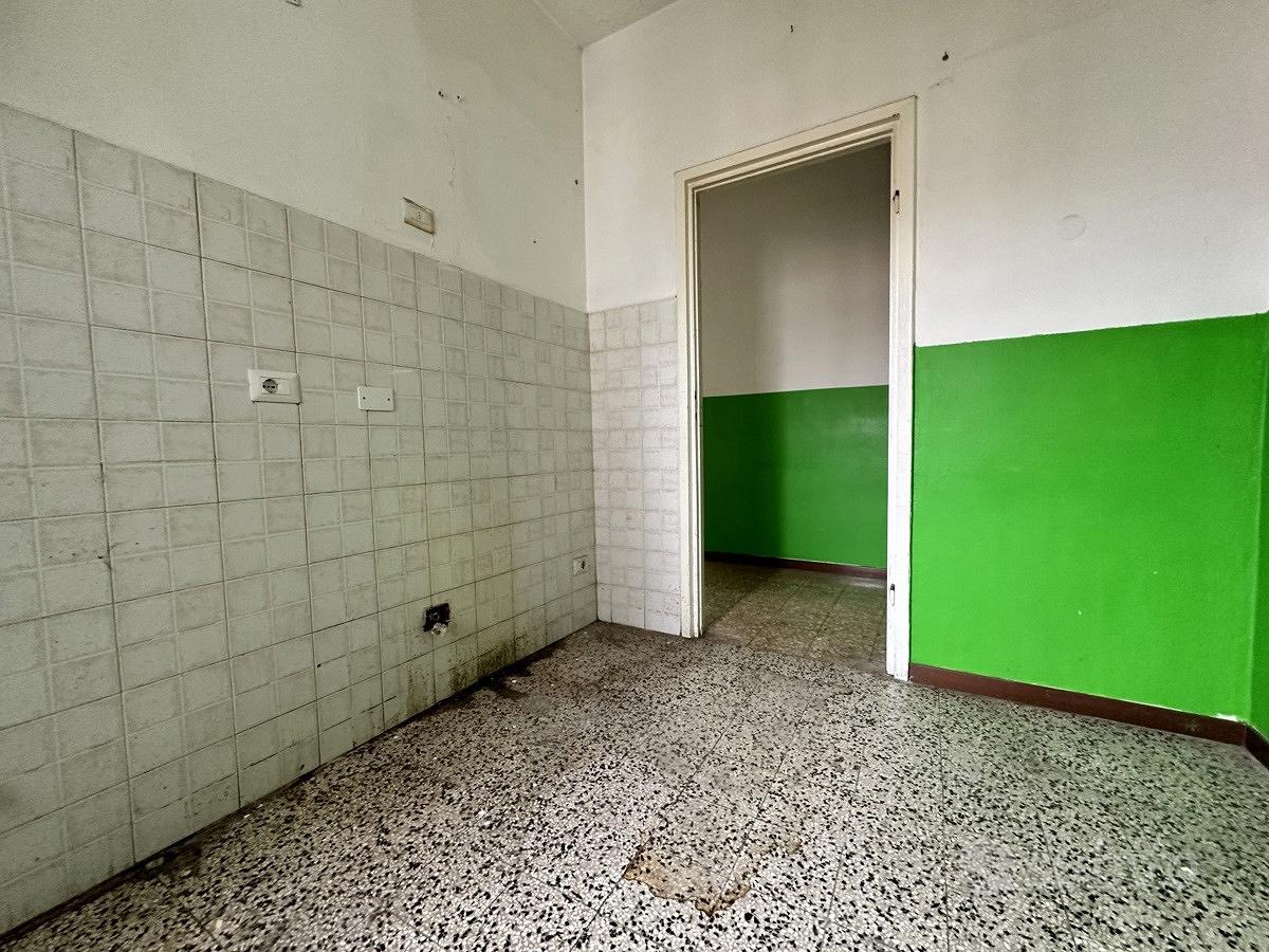 Appartamento – Milano, San Siro, Municipio 7 - Vista 5