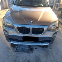Bmw X1 x drive 20D
