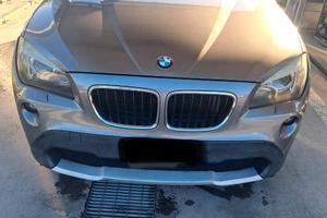 Bmw X1 x drive 20D