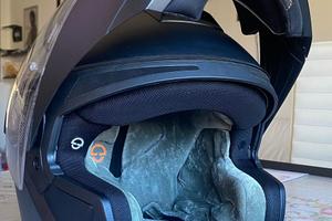 Schuberth Casco prezzo Tratt