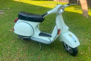 Vespone piaggio 125 PX E 1983