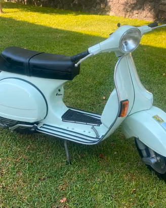 Vespone piaggio 125 PX E 1983