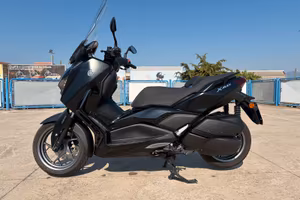 Yamaha Xmax 300 Tech Max 10/2024