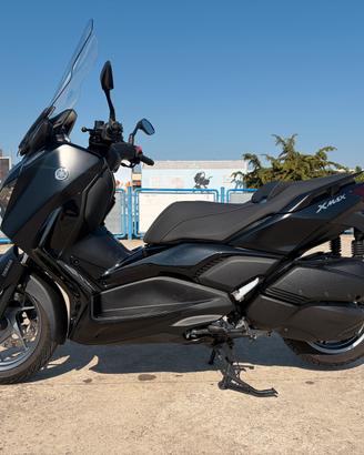 Yamaha Xmax 300 Tech Max 10/2024