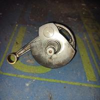 COMPONENTI ELABORATI USATI VESPA PX 190 PINASCO
