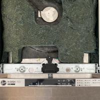 Lavastoviglie Hoover H-DISH 700