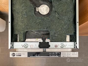 Lavastoviglie Hoover H-DISH 700