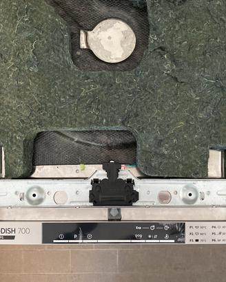 Lavastoviglie Hoover H-DISH 700