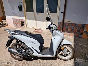 Honda SH 125 - 2021