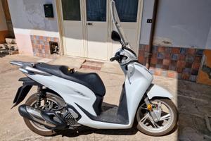 Honda SH 125 - 2021