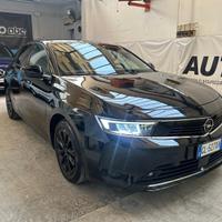 Opel Astra 1.2 Turbo 110 CV Elegance