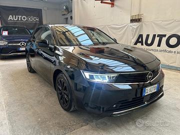 Opel Astra 1.2 Turbo 110 CV Elegance