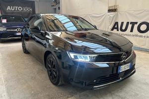 Opel Astra 1.2 Turbo 110 CV Elegance