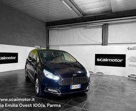 FORD S-Max 2.0 TDCi 150CV Start&Stop 7 posti Vig