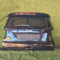 portellone paraurti anteriore jeep renegade 