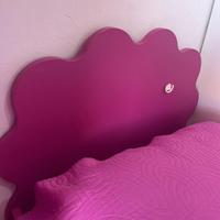 Letto e settimino  Moretti Compact 