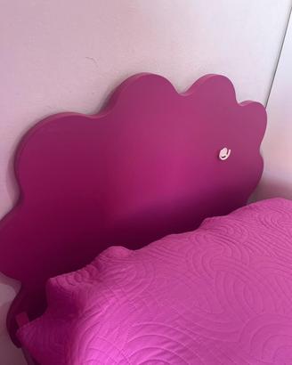 Letto e settimino 