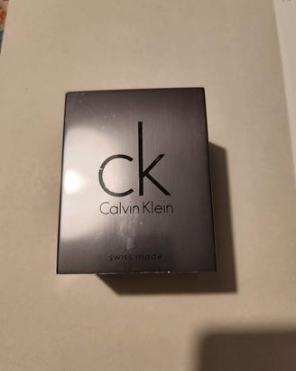 orologio Calvin Klein donna