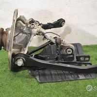 BMW G30 Mozzo fusello posteriore sinistro | 16794