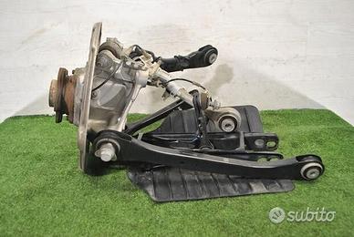 BMW G30 Mozzo fusello posteriore sinistro | 16794