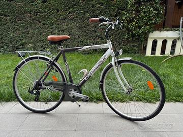 City Bike Carnielli