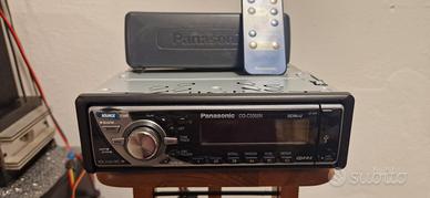 Autoradio Panasonic CQ-C3355N