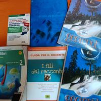 libri scolastici 