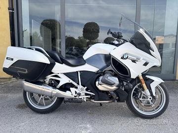 BMW R 1250 RT Abs my21