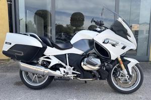 BMW R 1250 RT Abs my21