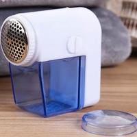 Levapelucci elettrico portatile | Mini rimuovi pel