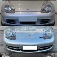 MUSATE (MK1 e MK2 Restyling) PORSCHE 996 e Boxster