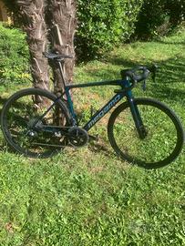 Megamo Raize 09 axs 2024