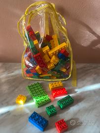 Gioco costruzioni