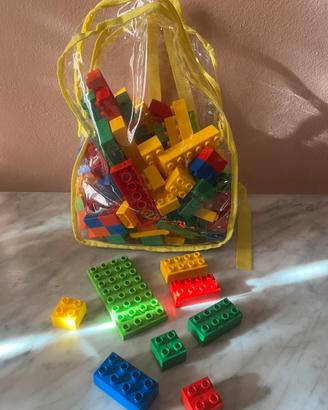 Gioco costruzioni