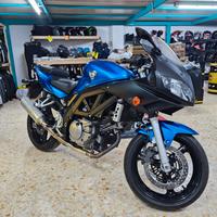 Suzuki SV 650 S