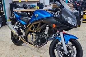 Suzuki SV 650 S