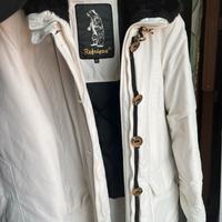 Parka invernale donna Refrigue