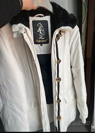 Parka invernale donna Refrigue