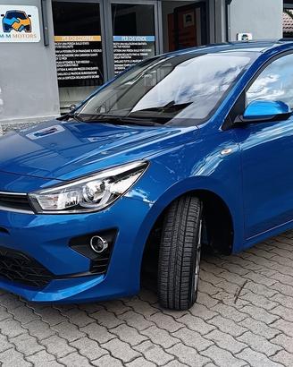 Kia Rio 1.0 Style Comfort Pack 100cv ProMMO