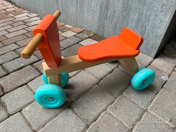 Quadriciclo citta del sole